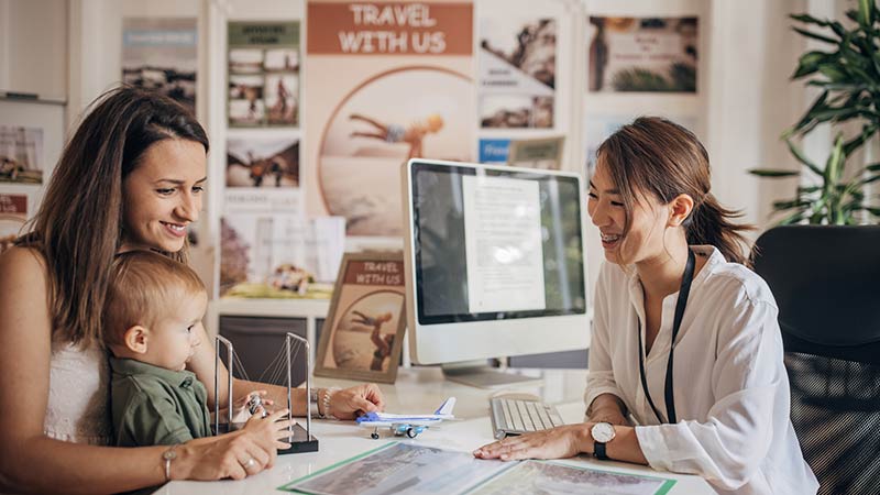 Mon tour-opérateur peut-il répercuter la hausse du coût du kérosène après la réservation ? 